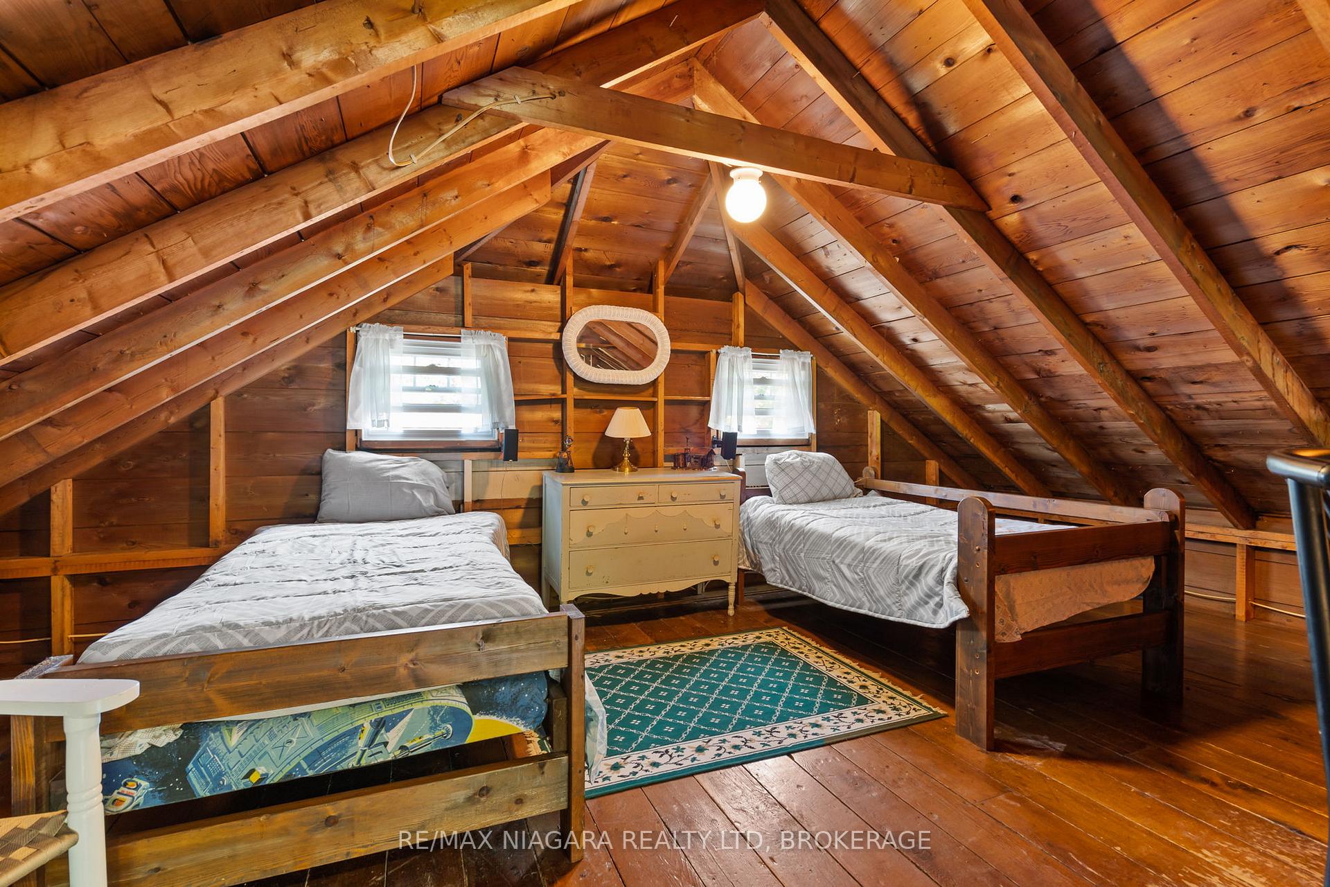 Photo 25 of 12642 Campbell Road, Wainfleet, Lakeshore — HOMEH