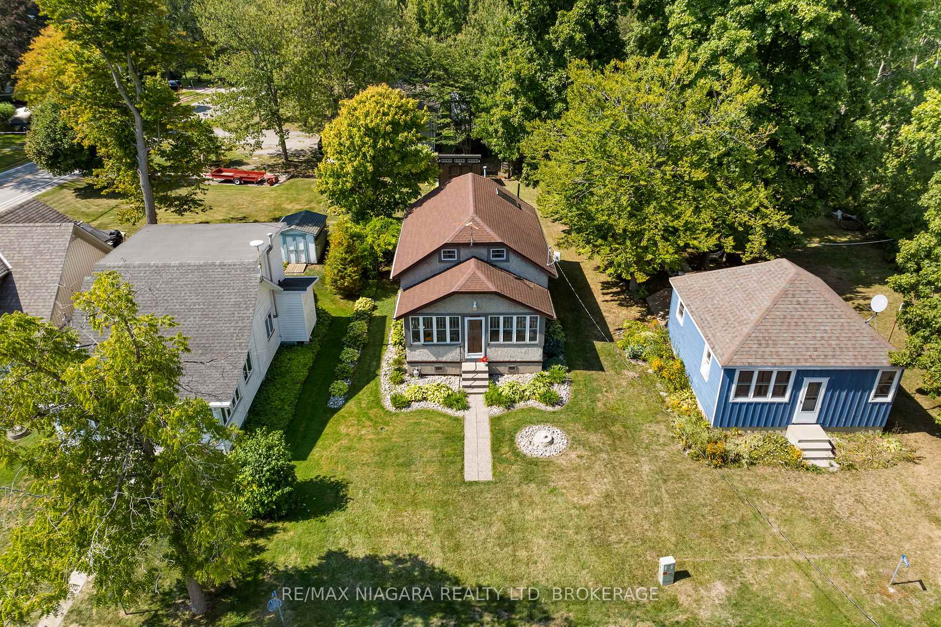 Photo 27 of 12642 Campbell Road, Wainfleet, Lakeshore — HOMEH