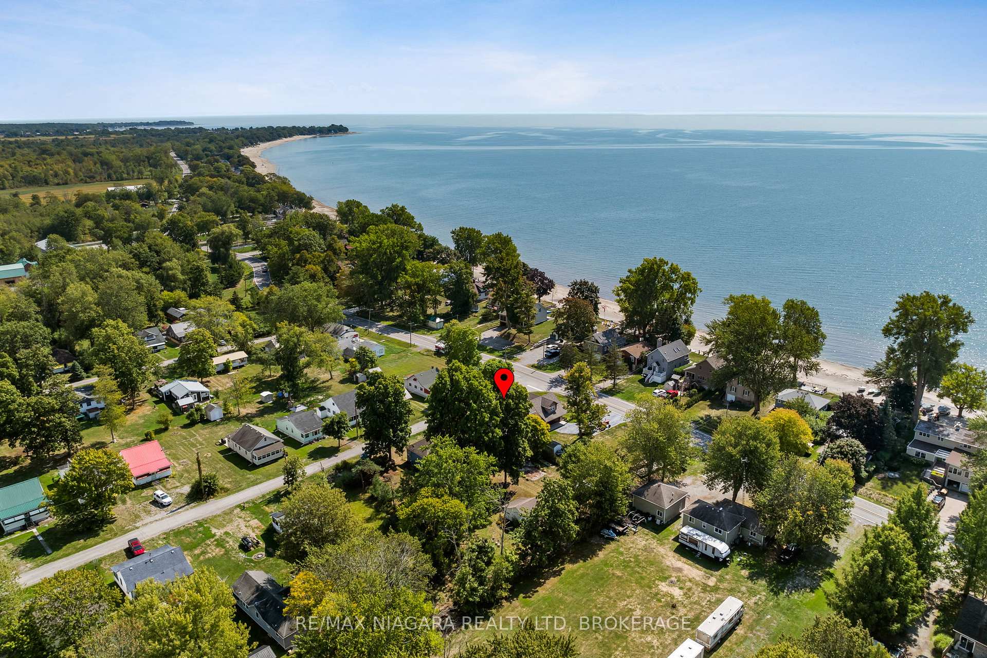 Photo 29 of 12642 Campbell Road, Wainfleet, Lakeshore — HOMEH
