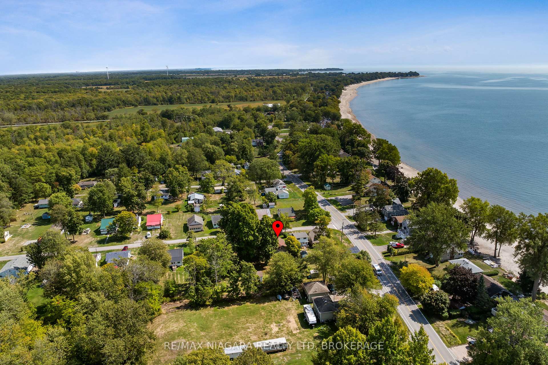 Photo 30 of 12642 Campbell Road, Wainfleet, Lakeshore — HOMEH