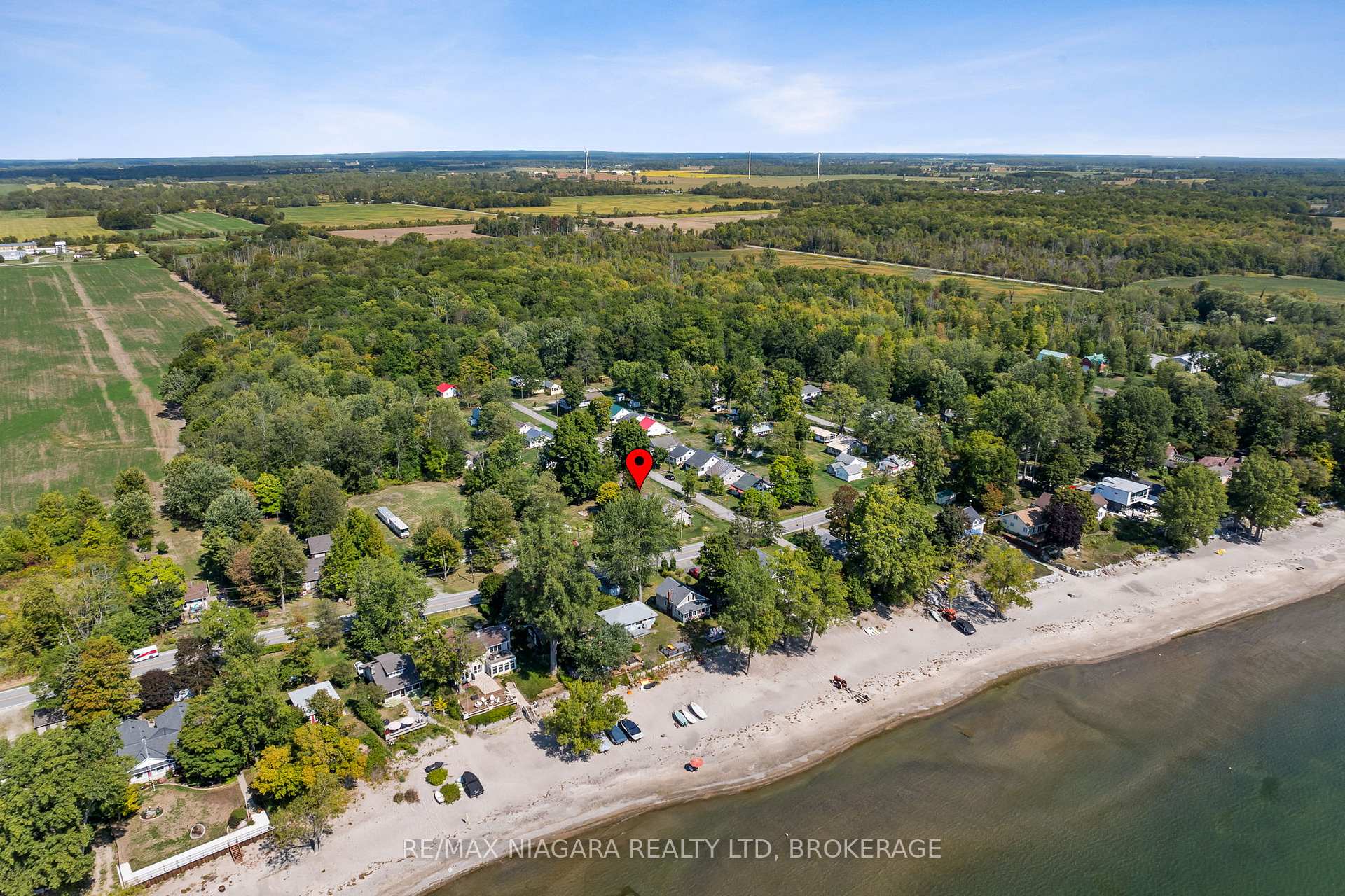 Photo 31 of 12642 Campbell Road, Wainfleet, Lakeshore — HOMEH