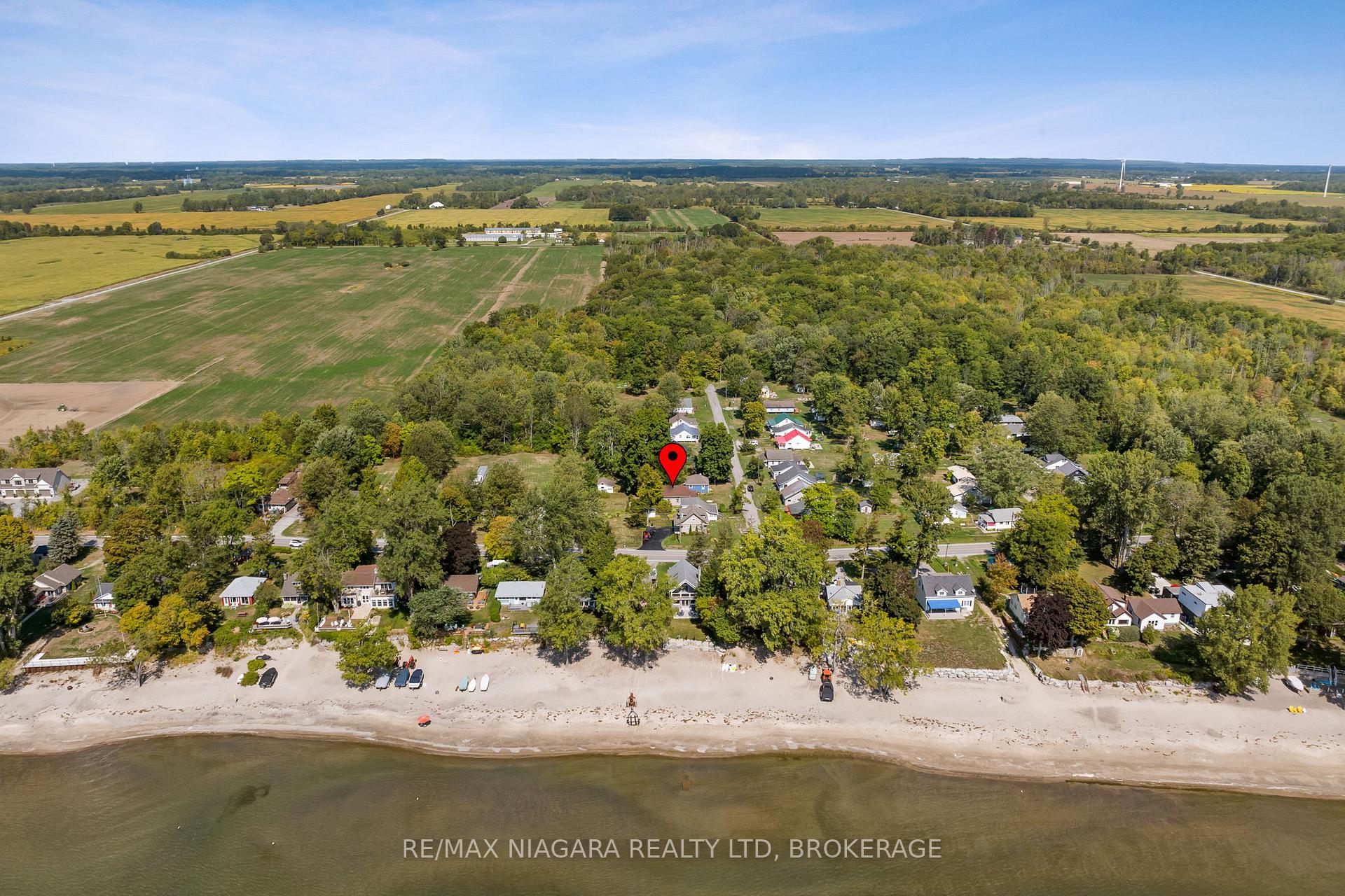 Photo 32 of 12642 Campbell Road, Wainfleet, Lakeshore — HOMEH