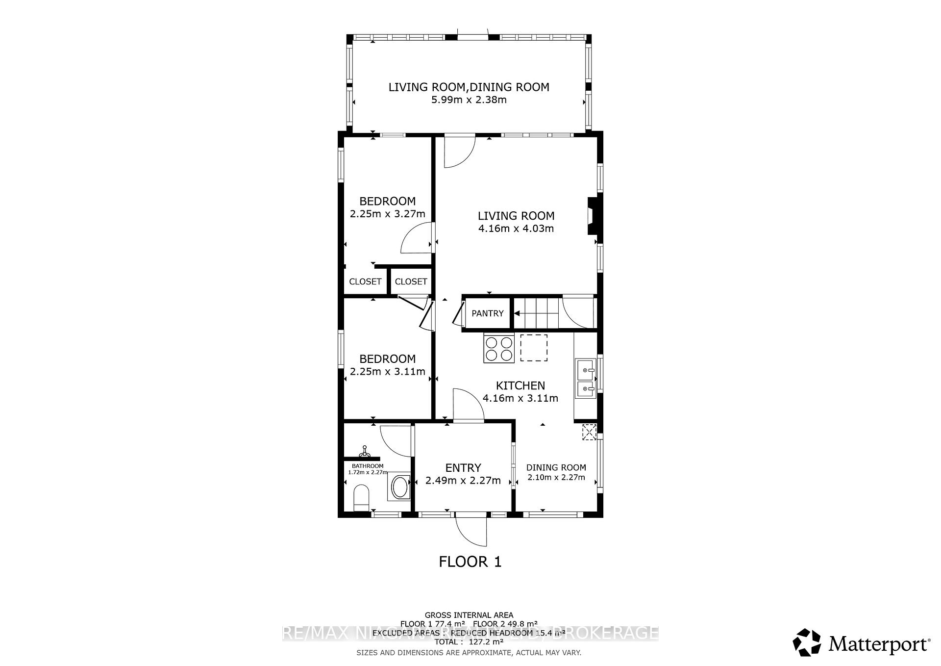 Photo 33 of 12642 Campbell Road, Wainfleet, Lakeshore — HOMEH