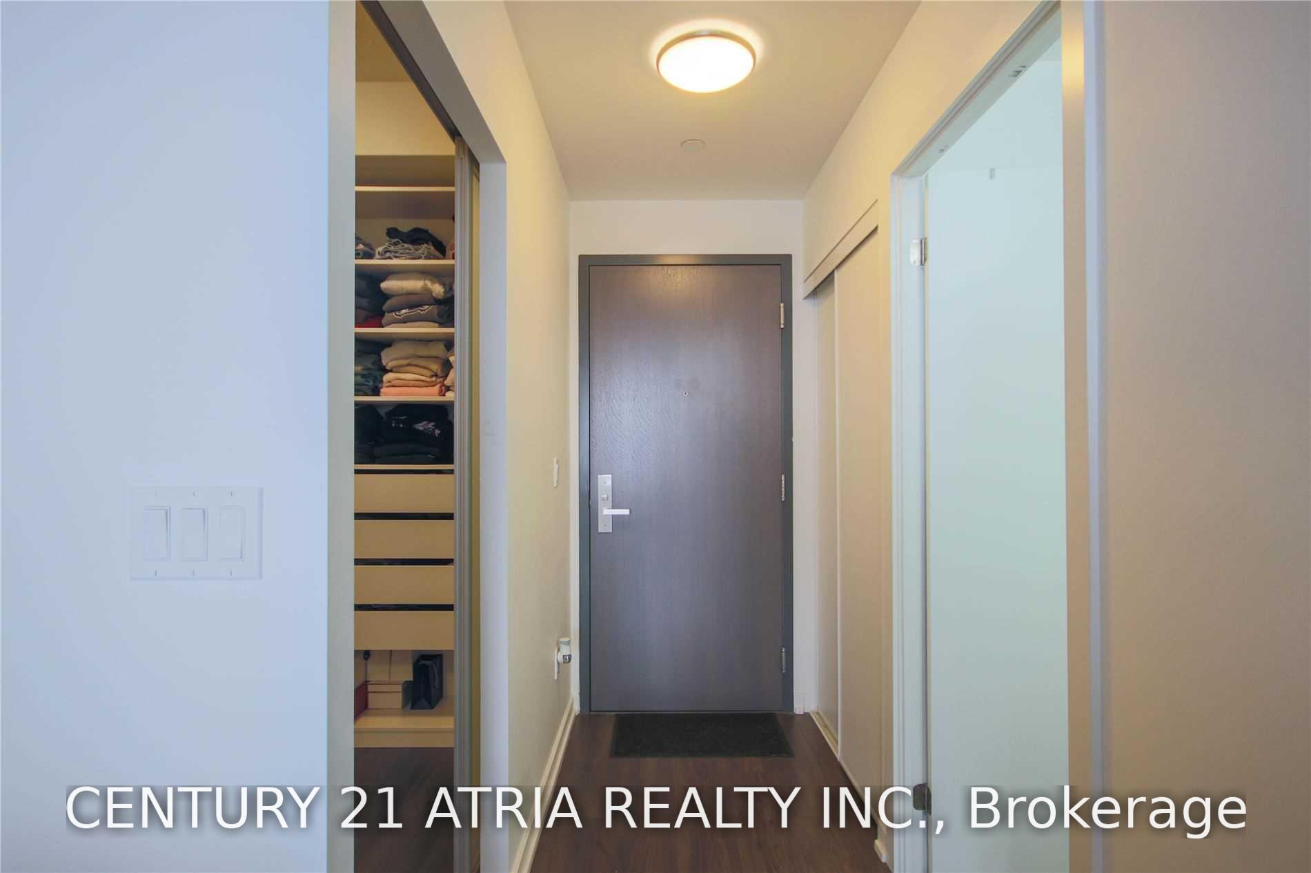 Photo 2 of Unit 2103, 50 Forest Manor Road, North York, Henry Farm — HOMEH
