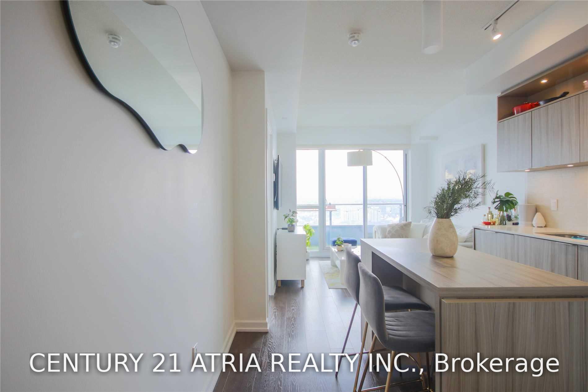 Photo 3 of Unit 2103, 50 Forest Manor Road, North York, Henry Farm — HOMEH
