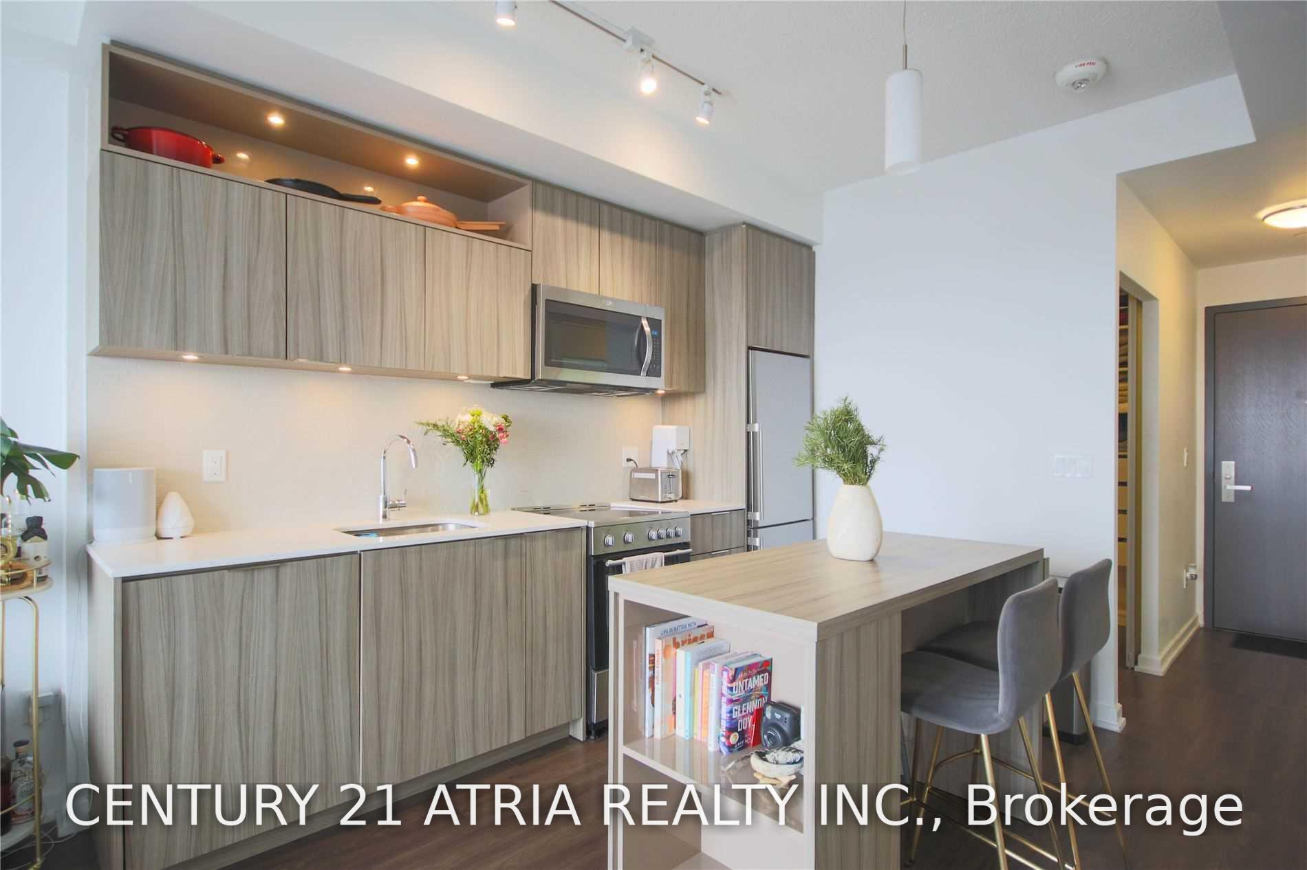 Photo 4 of Unit 2103, 50 Forest Manor Road, North York, Henry Farm — HOMEH