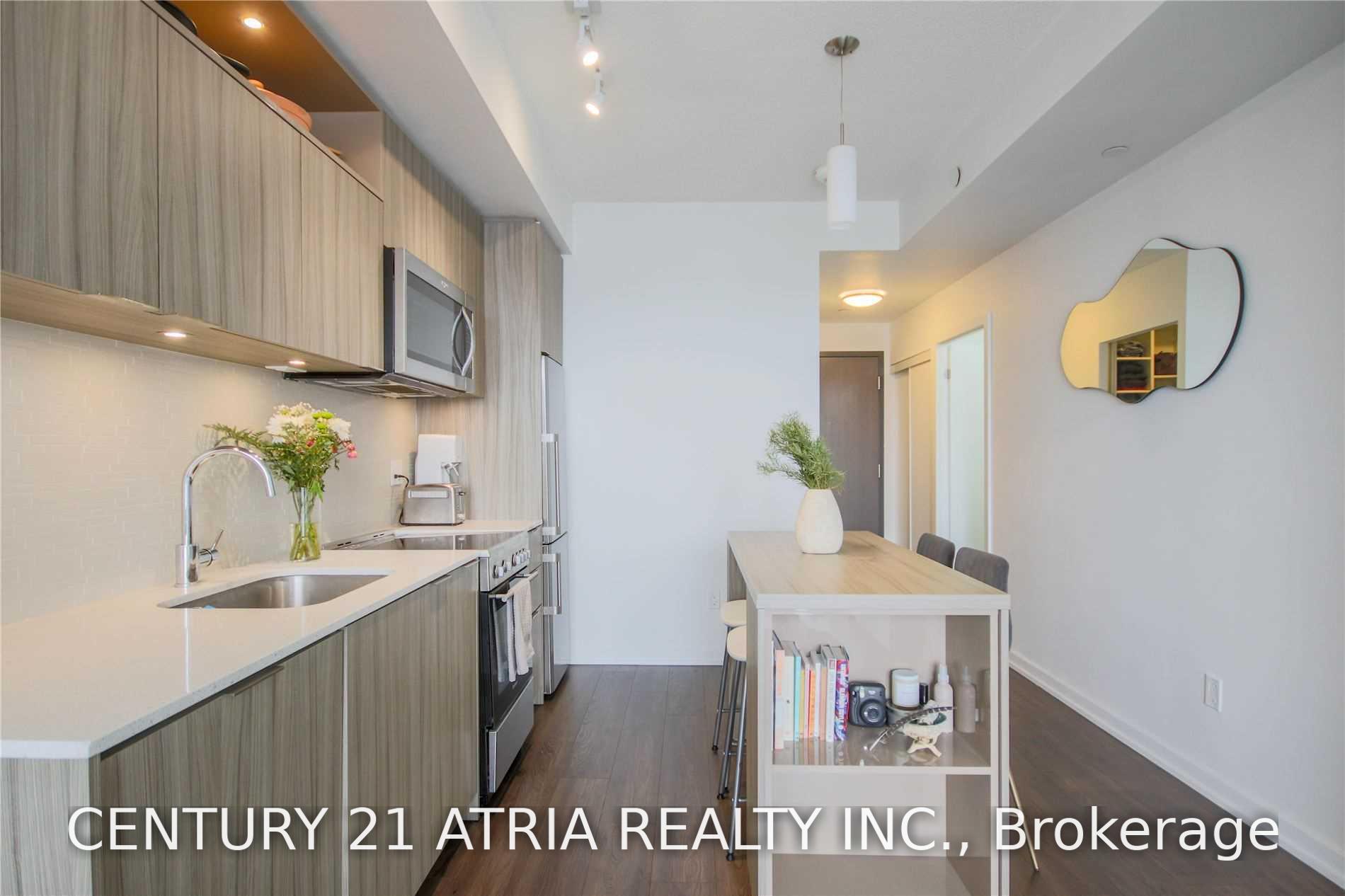 Photo 5 of Unit 2103, 50 Forest Manor Road, North York, Henry Farm — HOMEH