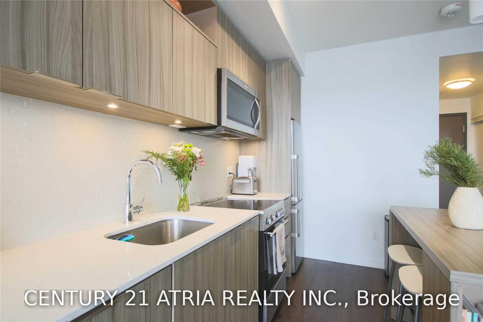 Photo 6 of Unit 2103, 50 Forest Manor Road, North York, Henry Farm — HOMEH
