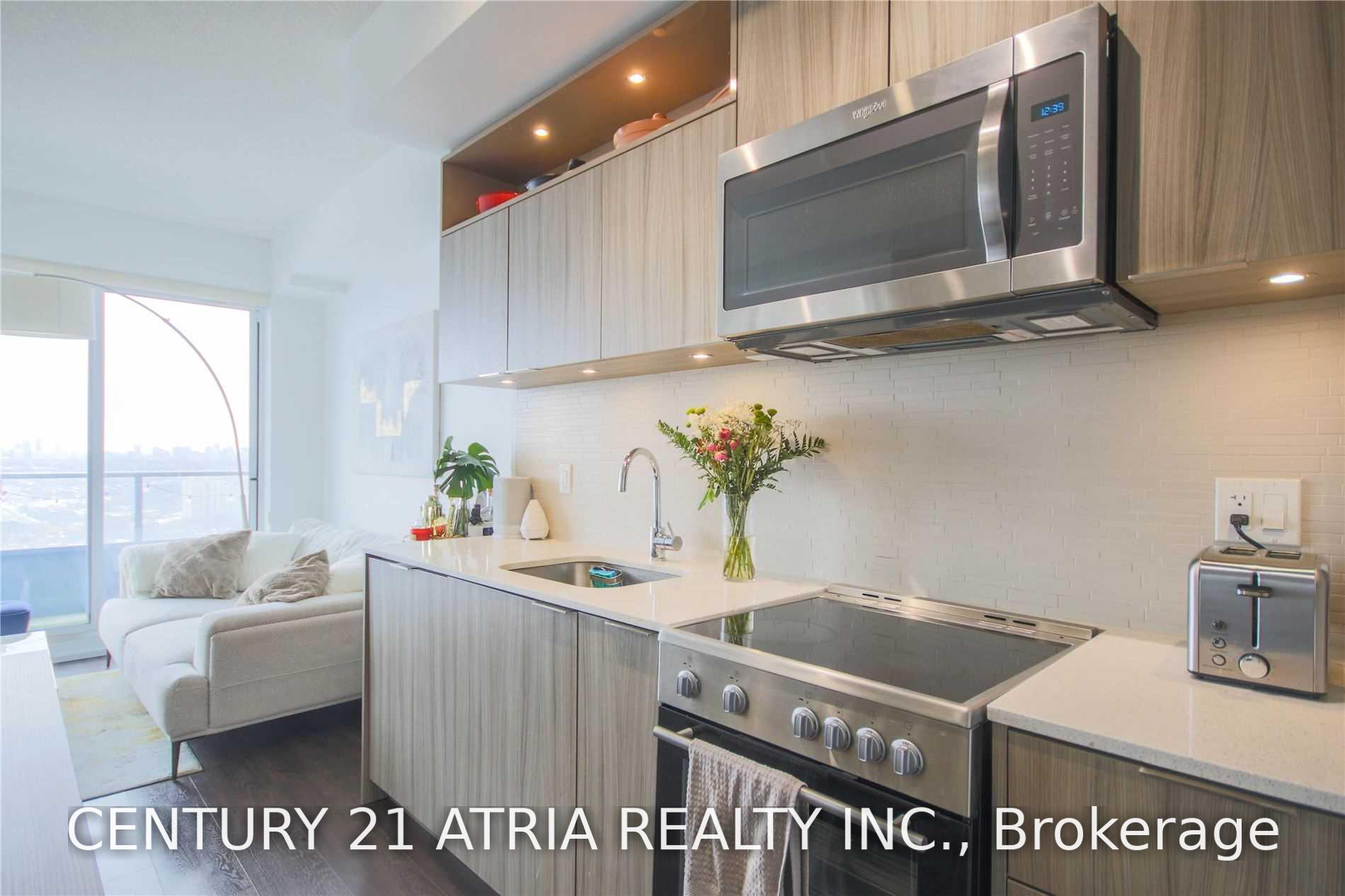 Photo 7 of Unit 2103, 50 Forest Manor Road, North York, Henry Farm — HOMEH