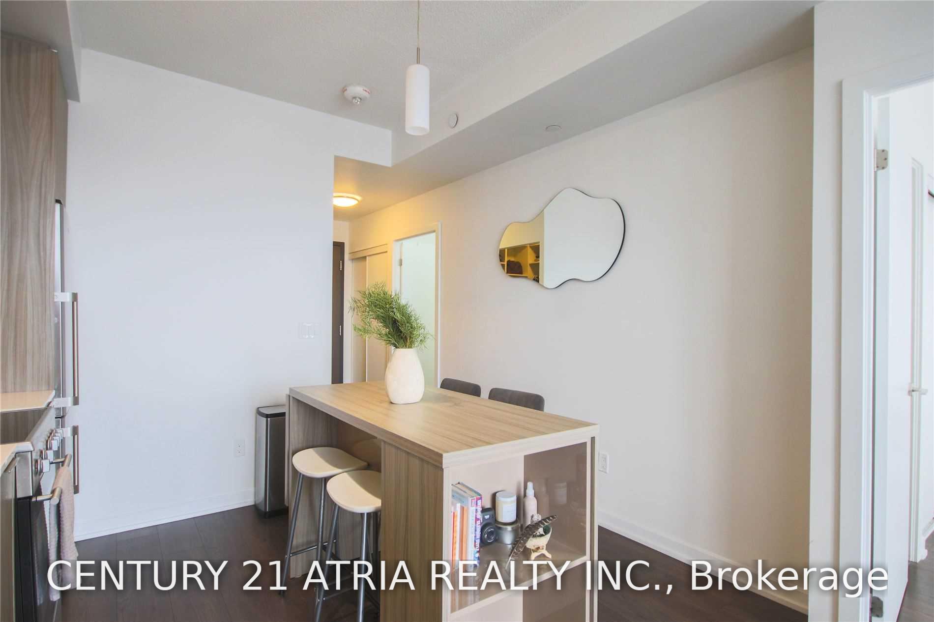 Photo 8 of Unit 2103, 50 Forest Manor Road, North York, Henry Farm — HOMEH