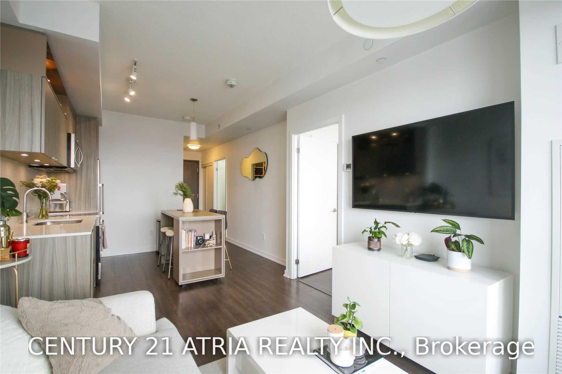 Photo 9 of Unit 2103, 50 Forest Manor Road, North York, Henry Farm — HOMEH