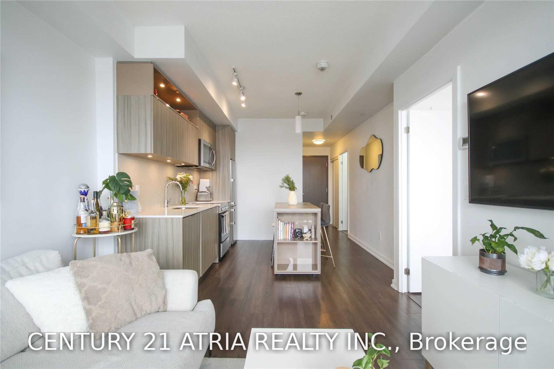 Photo 10 of Unit 2103, 50 Forest Manor Road, North York, Henry Farm — HOMEH