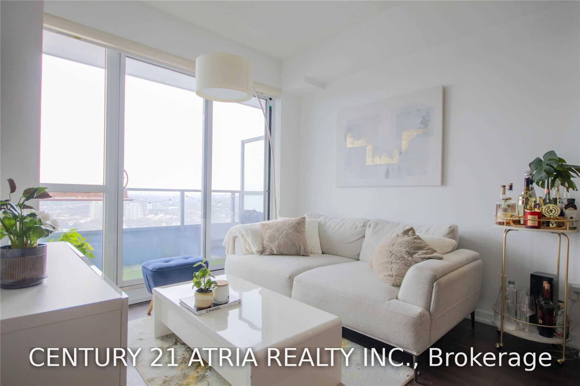 Photo 11 of Unit 2103, 50 Forest Manor Road, North York, Henry Farm — HOMEH