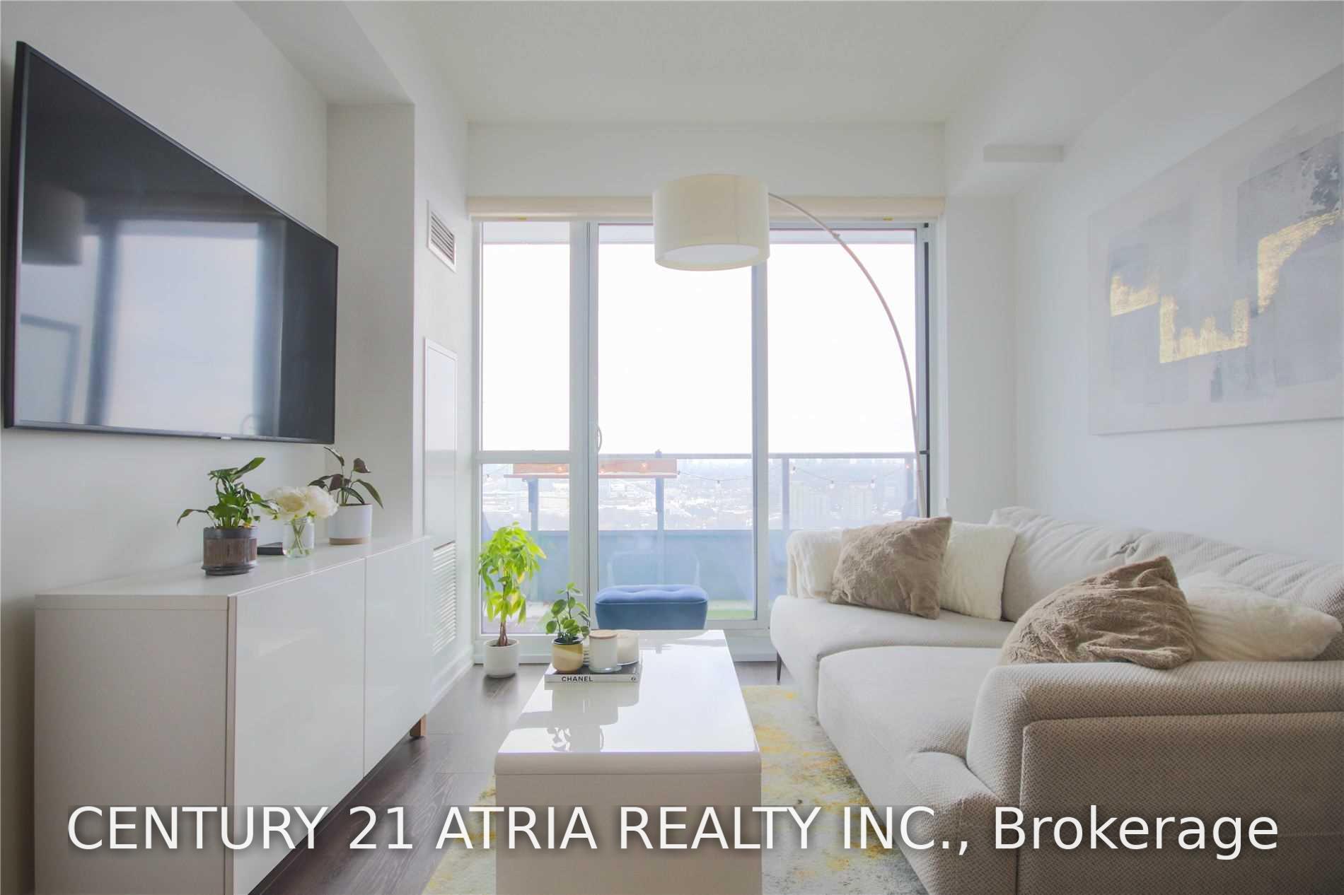 Photo 12 of Unit 2103, 50 Forest Manor Road, North York, Henry Farm — HOMEH