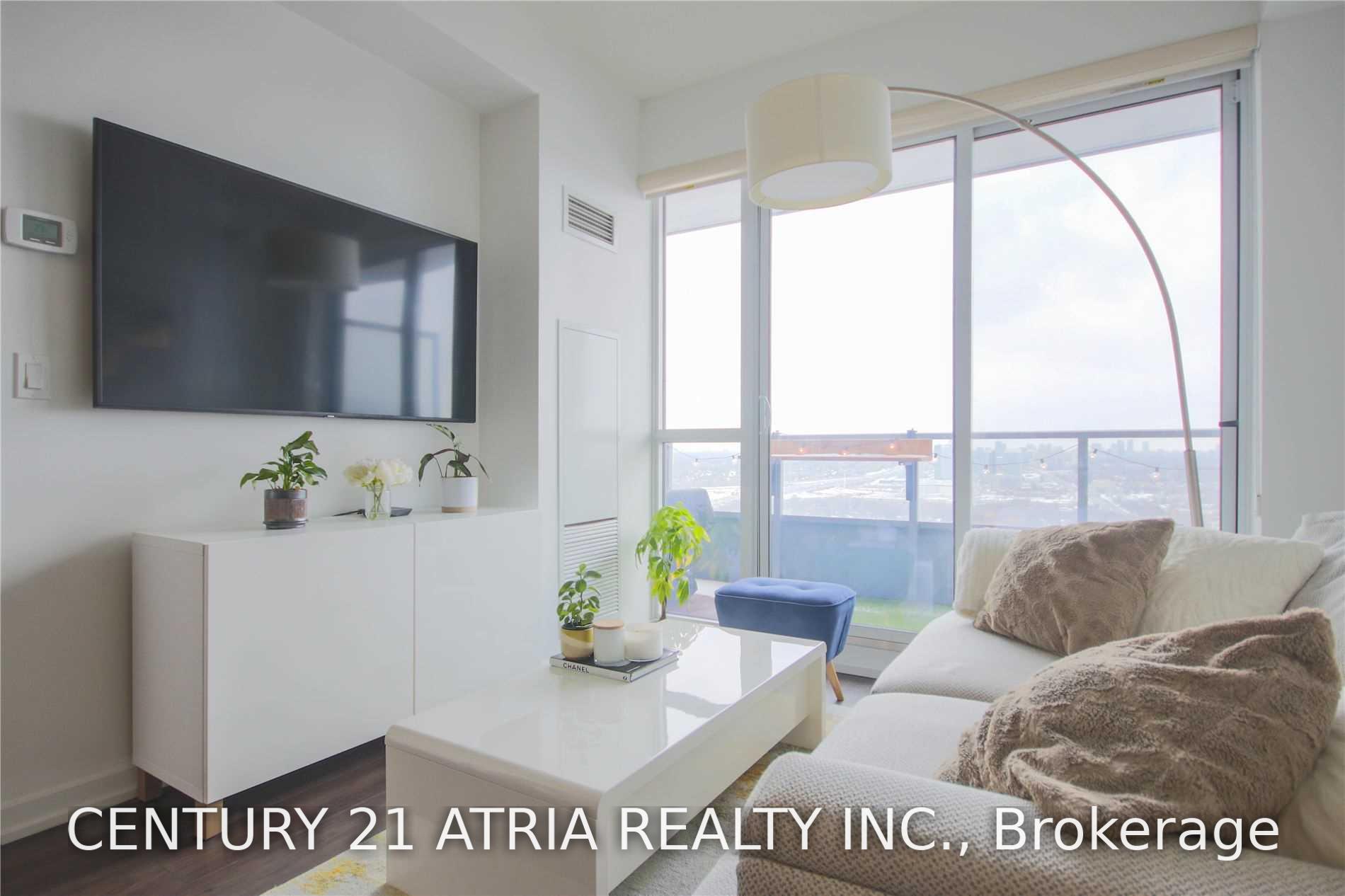 Photo 13 of Unit 2103, 50 Forest Manor Road, North York, Henry Farm — HOMEH