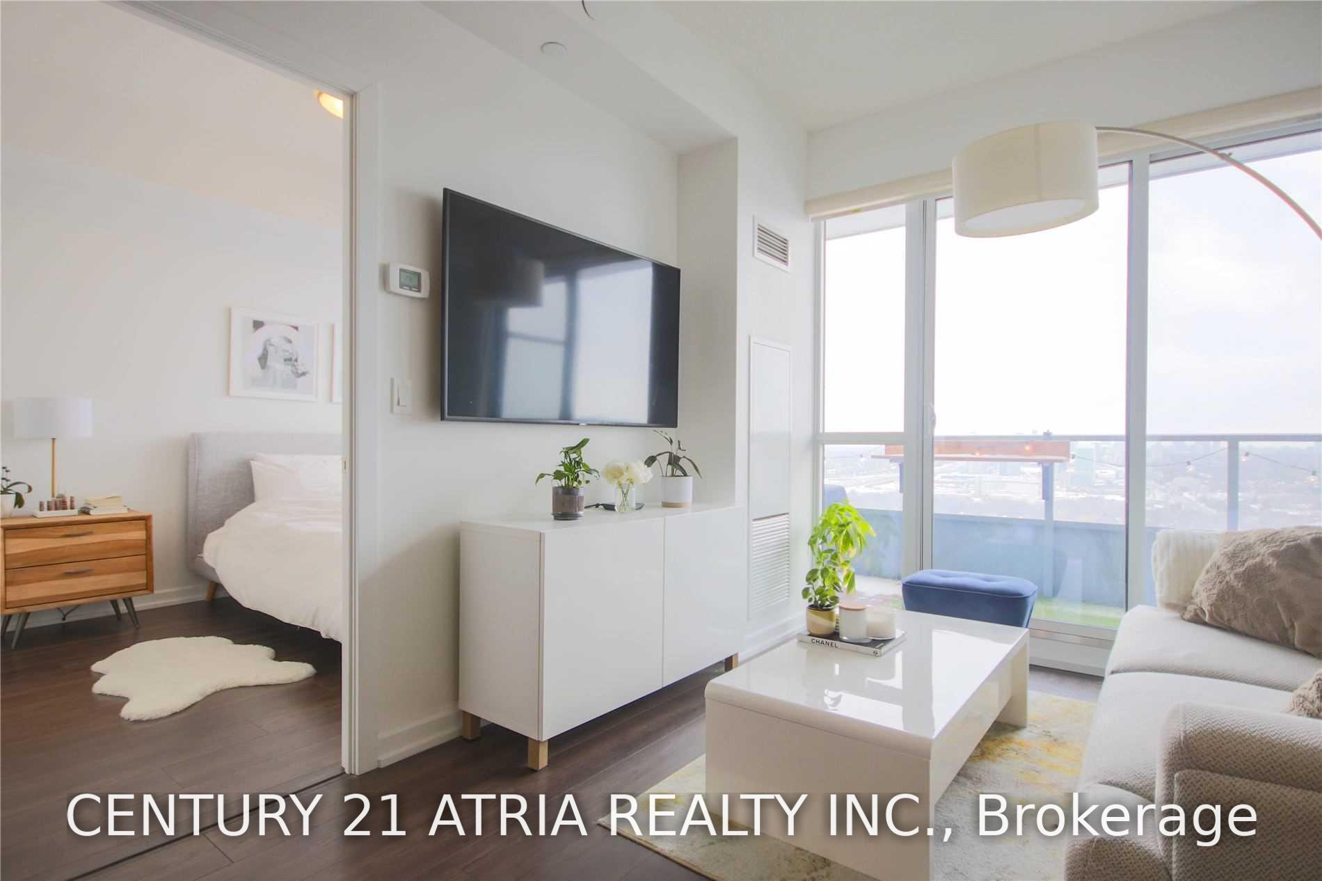 Photo 14 of Unit 2103, 50 Forest Manor Road, North York, Henry Farm — HOMEH