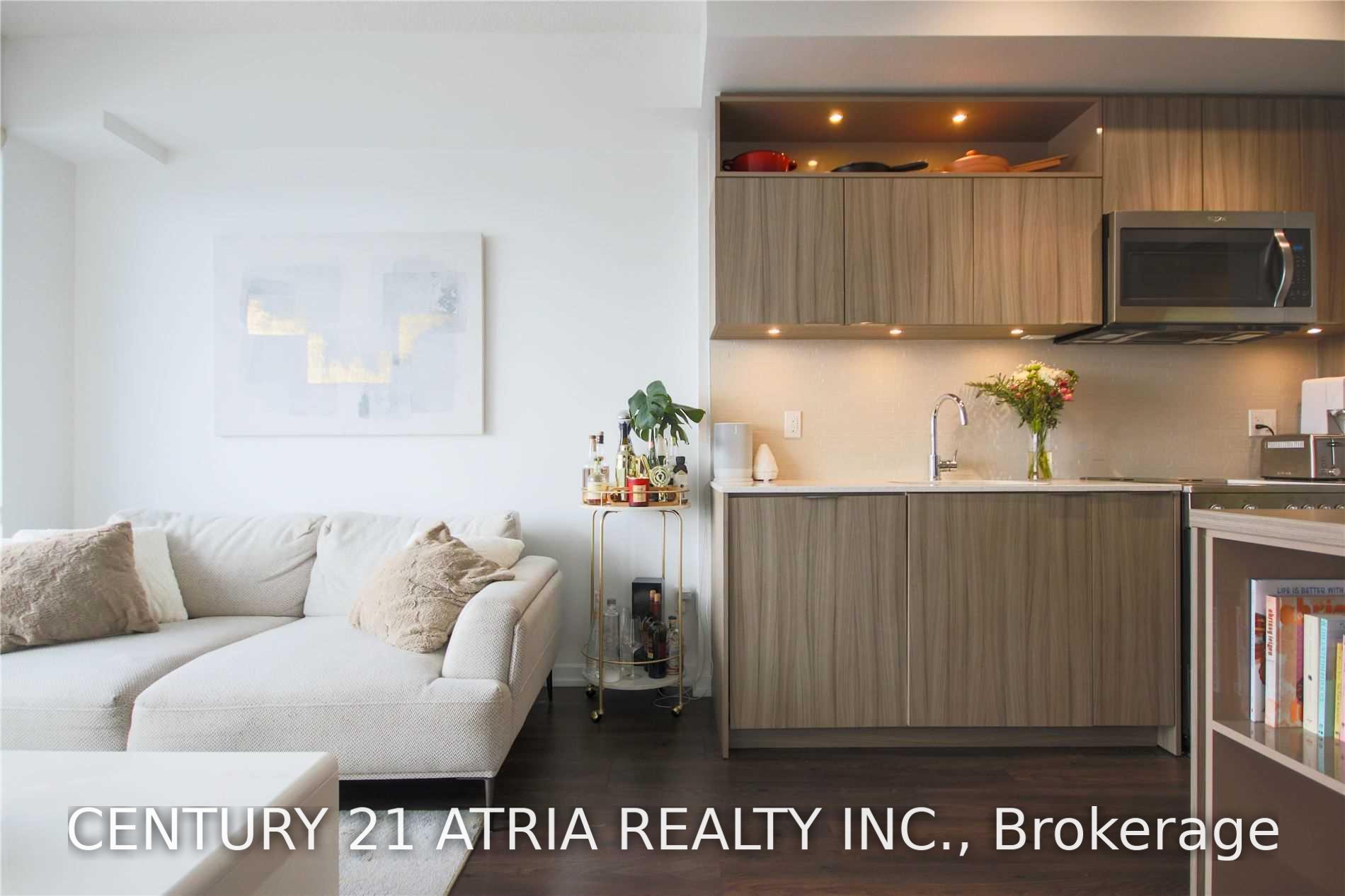 Photo 15 of Unit 2103, 50 Forest Manor Road, North York, Henry Farm — HOMEH