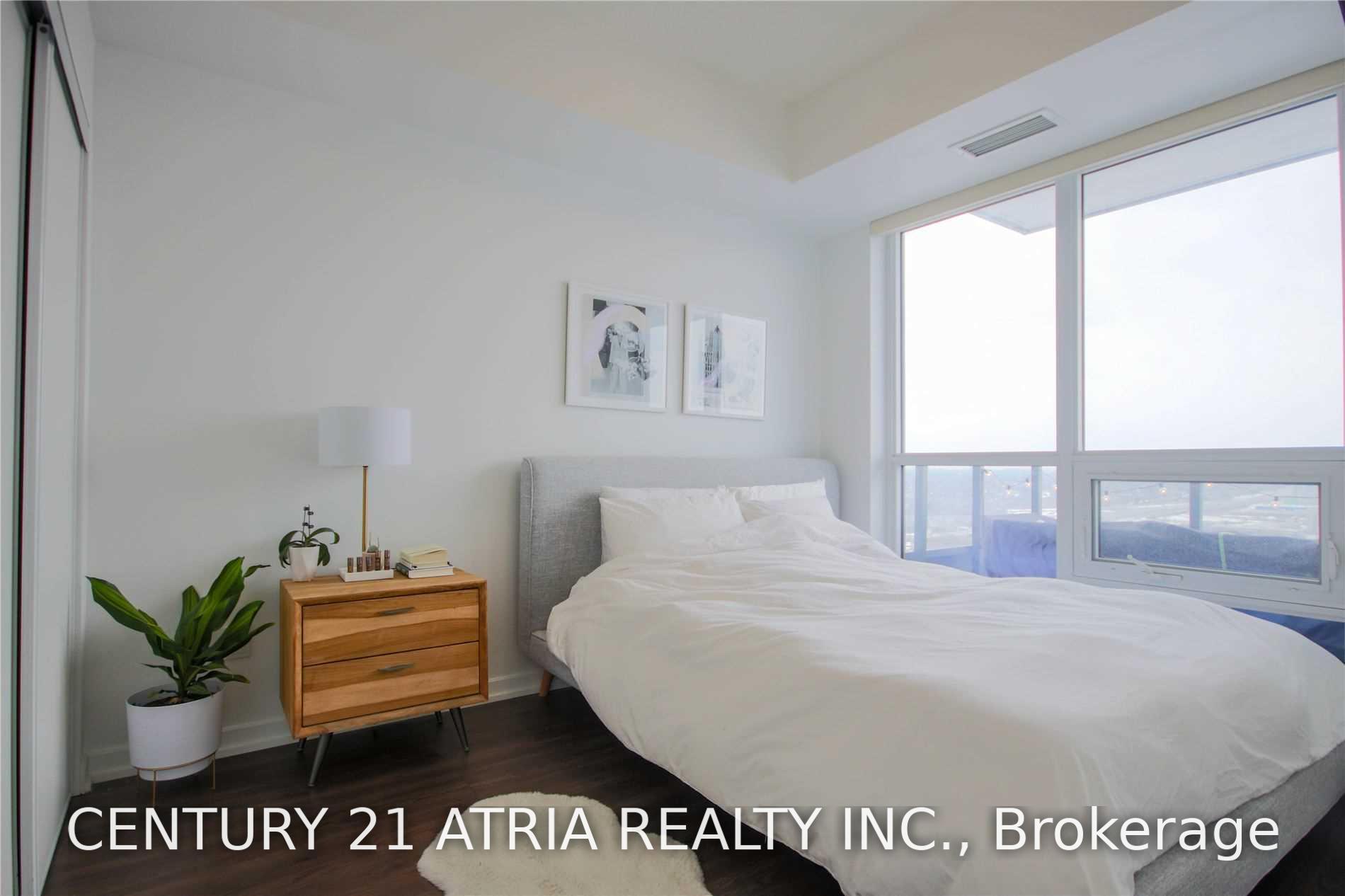 Photo 16 of Unit 2103, 50 Forest Manor Road, North York, Henry Farm — HOMEH