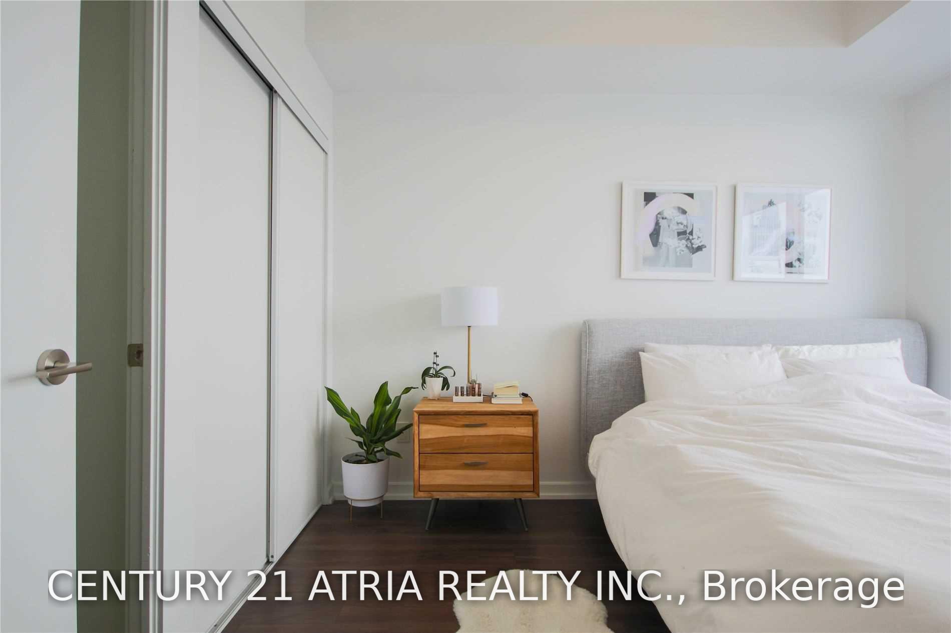 Photo 17 of Unit 2103, 50 Forest Manor Road, North York, Henry Farm — HOMEH