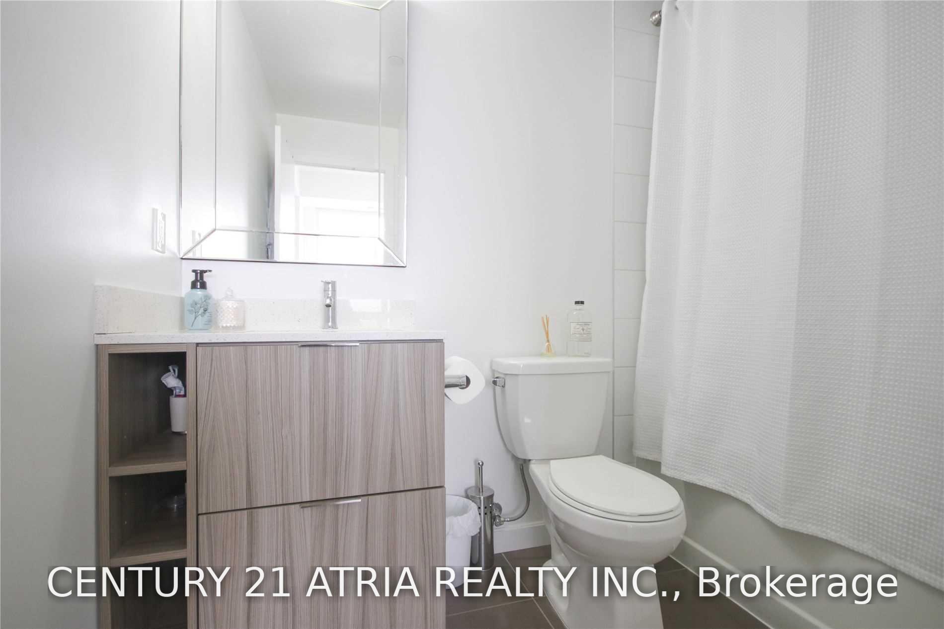 Photo 18 of Unit 2103, 50 Forest Manor Road, North York, Henry Farm — HOMEH