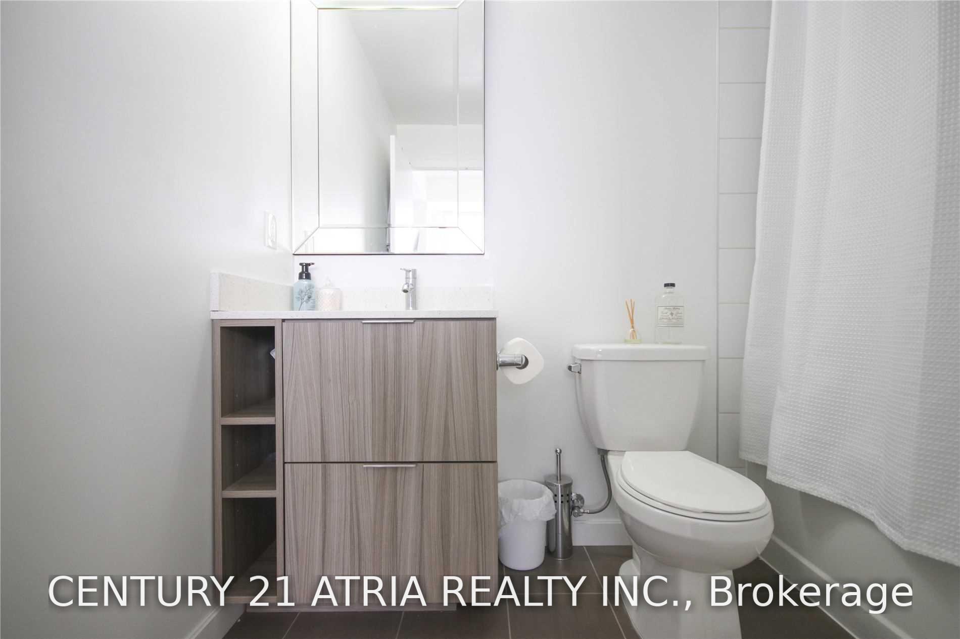 Photo 19 of Unit 2103, 50 Forest Manor Road, North York, Henry Farm — HOMEH