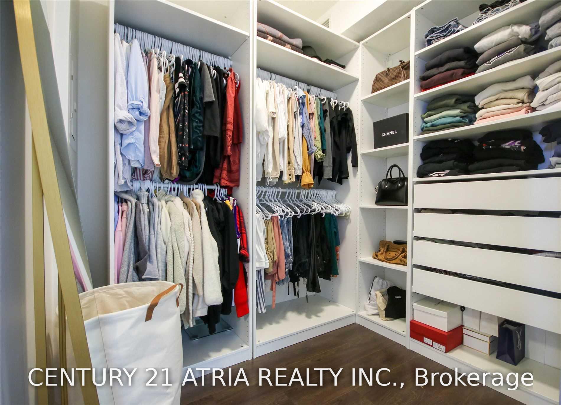 Photo 21 of Unit 2103, 50 Forest Manor Road, North York, Henry Farm — HOMEH