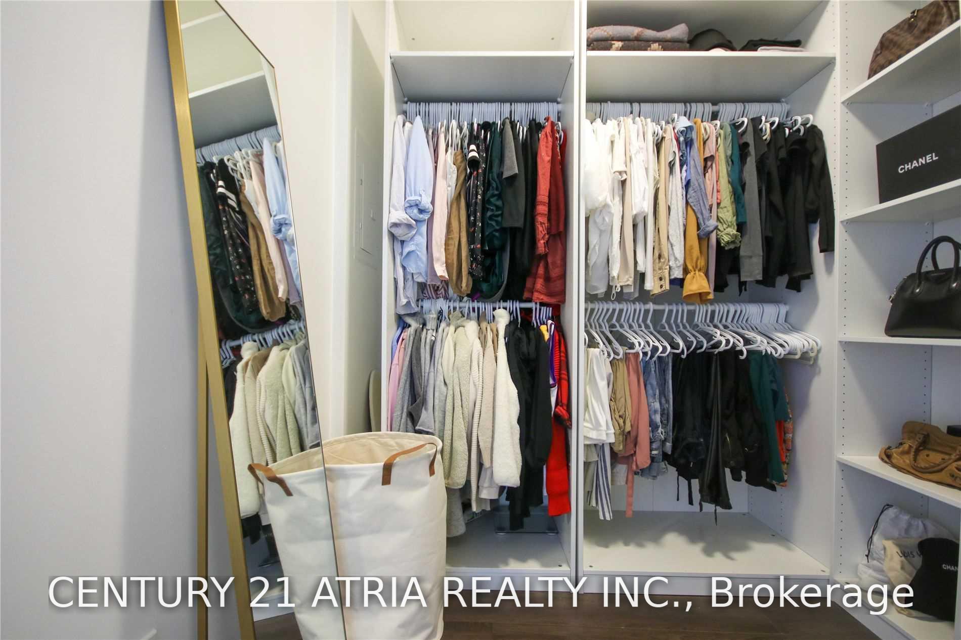 Photo 22 of Unit 2103, 50 Forest Manor Road, North York, Henry Farm — HOMEH