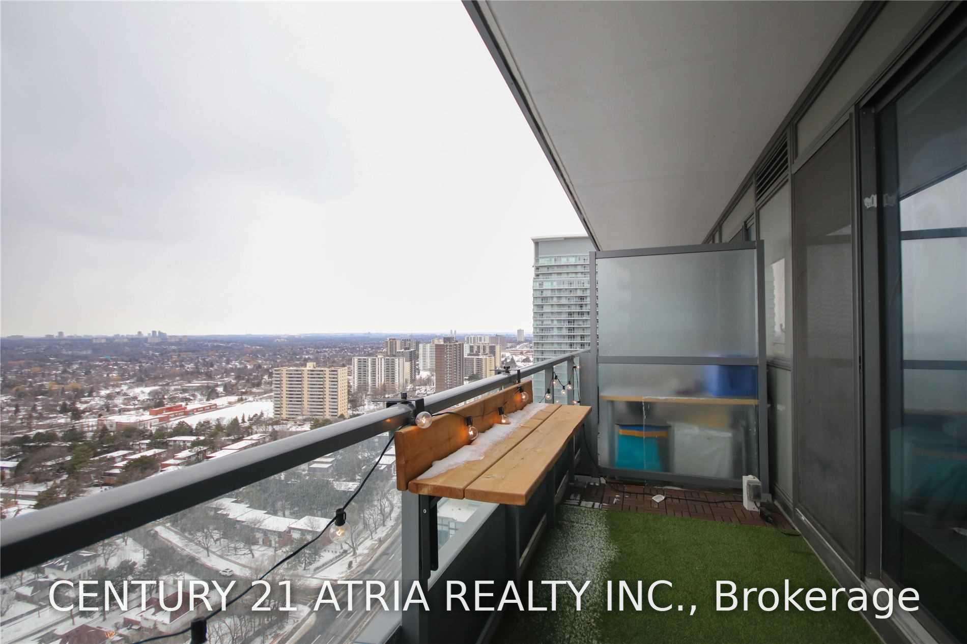 Photo 24 of Unit 2103, 50 Forest Manor Road, North York, Henry Farm — HOMEH