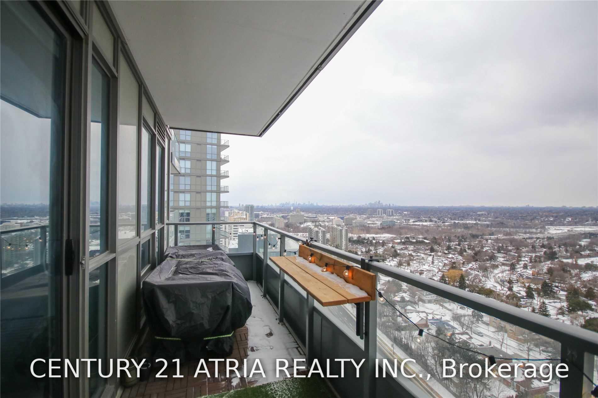 Photo 25 of Unit 2103, 50 Forest Manor Road, North York, Henry Farm — HOMEH