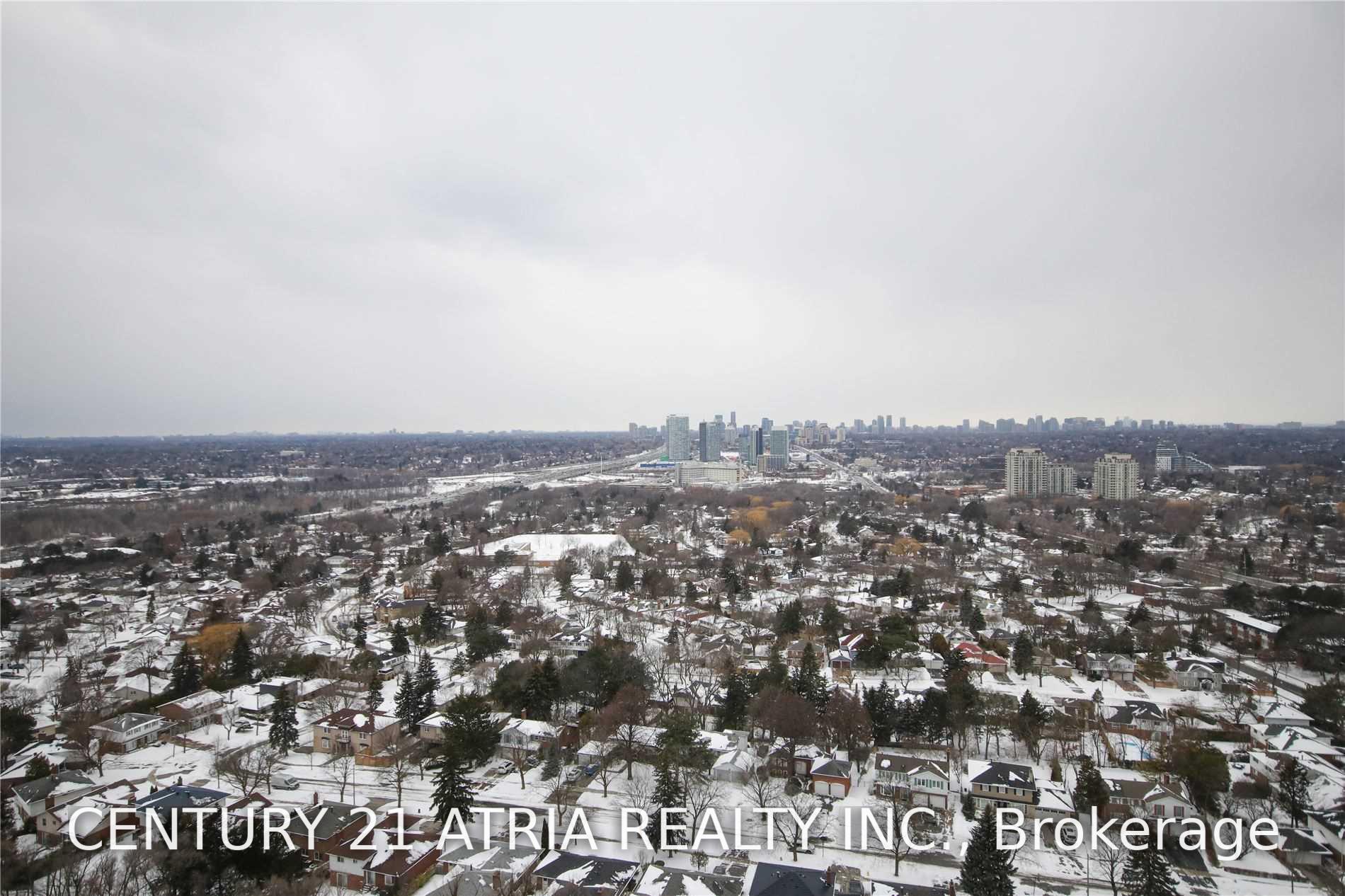 Photo 26 of Unit 2103, 50 Forest Manor Road, North York, Henry Farm — HOMEH