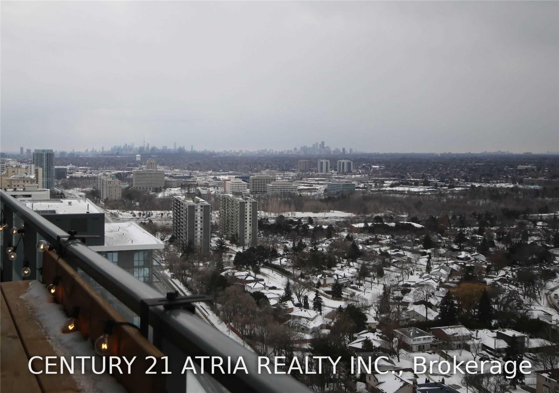 Photo 27 of Unit 2103, 50 Forest Manor Road, North York, Henry Farm — HOMEH