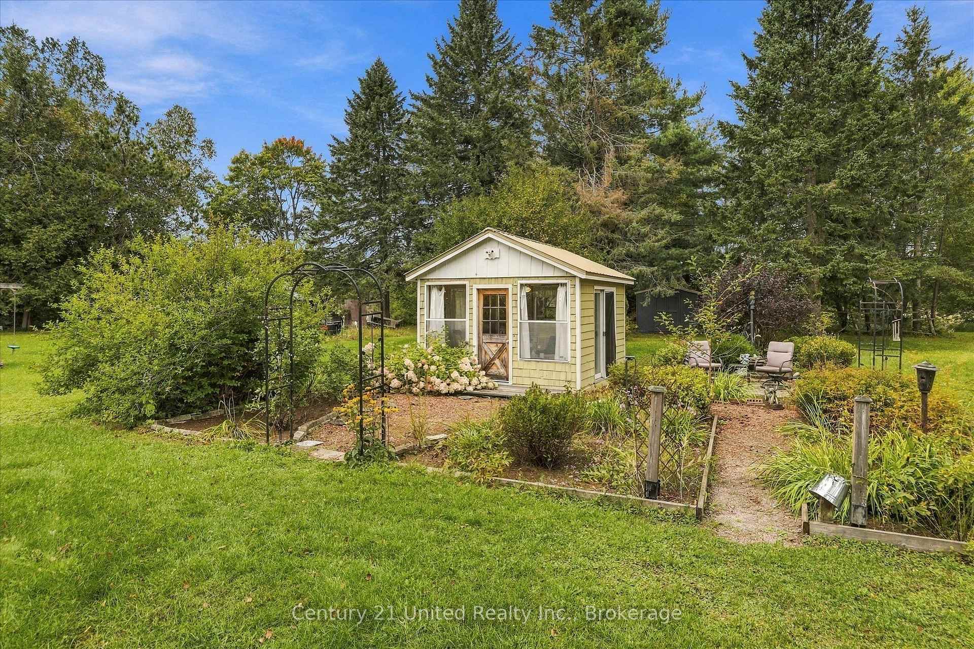 Photo 4 of 164 Hillside Drive, Kawartha Lakes, Somerville — HOMEH