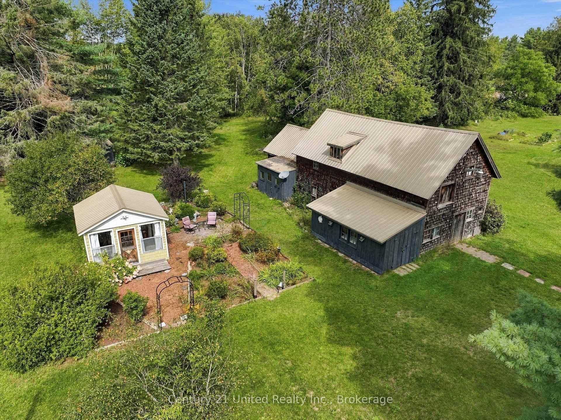 Photo 2 of 164 Hillside Drive, Kawartha Lakes, Somerville — HOMEH