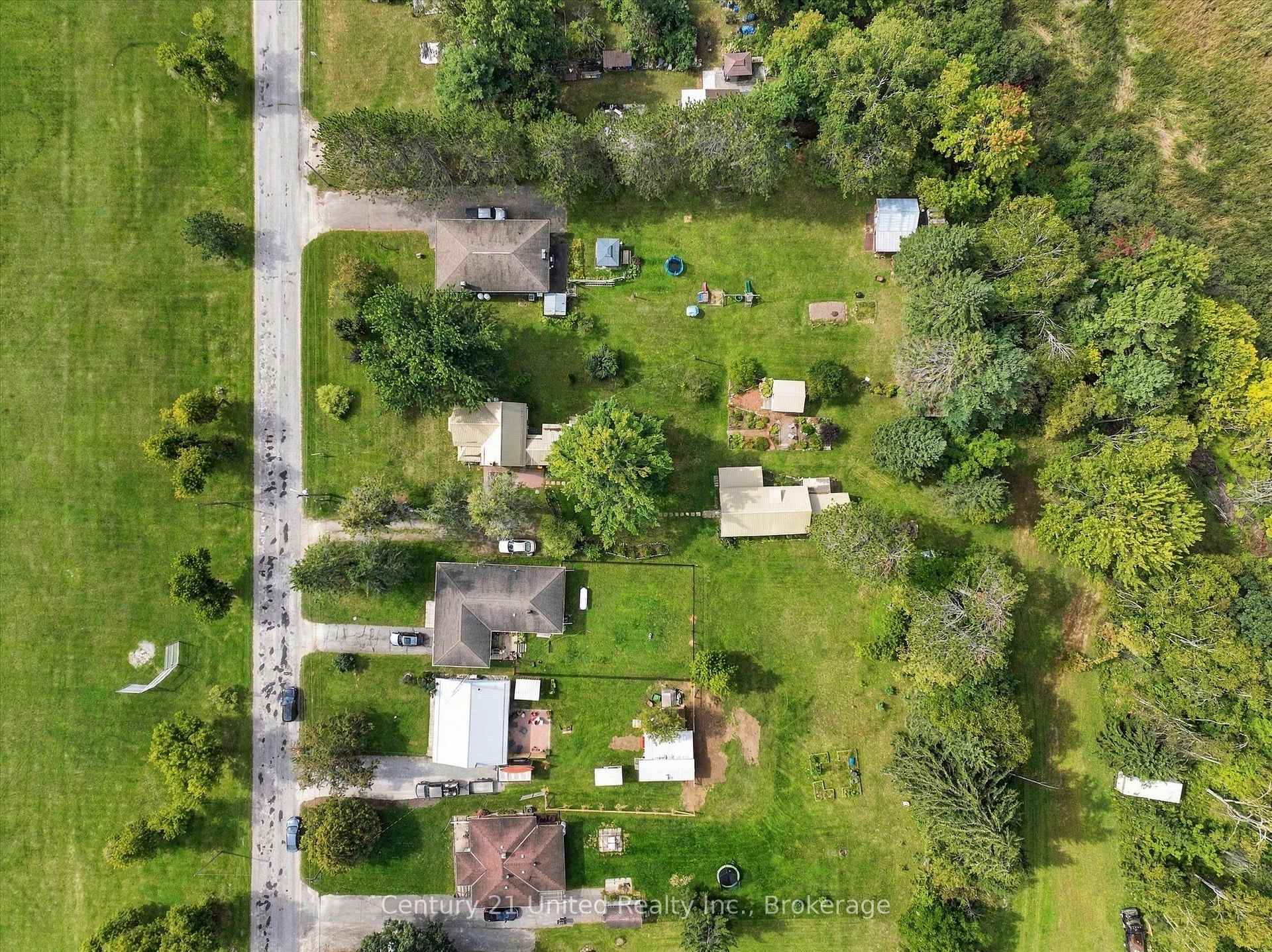 Photo 38 of 164 Hillside Drive, Kawartha Lakes, Somerville — HOMEH