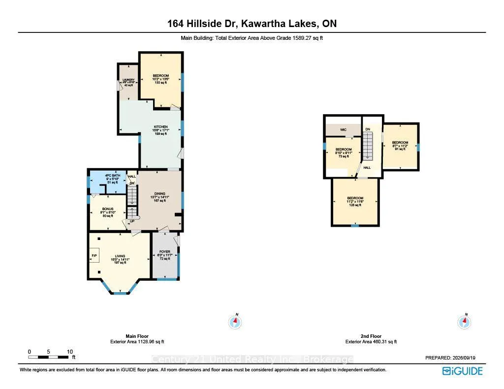 Photo 39 of 164 Hillside Drive, Kawartha Lakes, Somerville — HOMEH