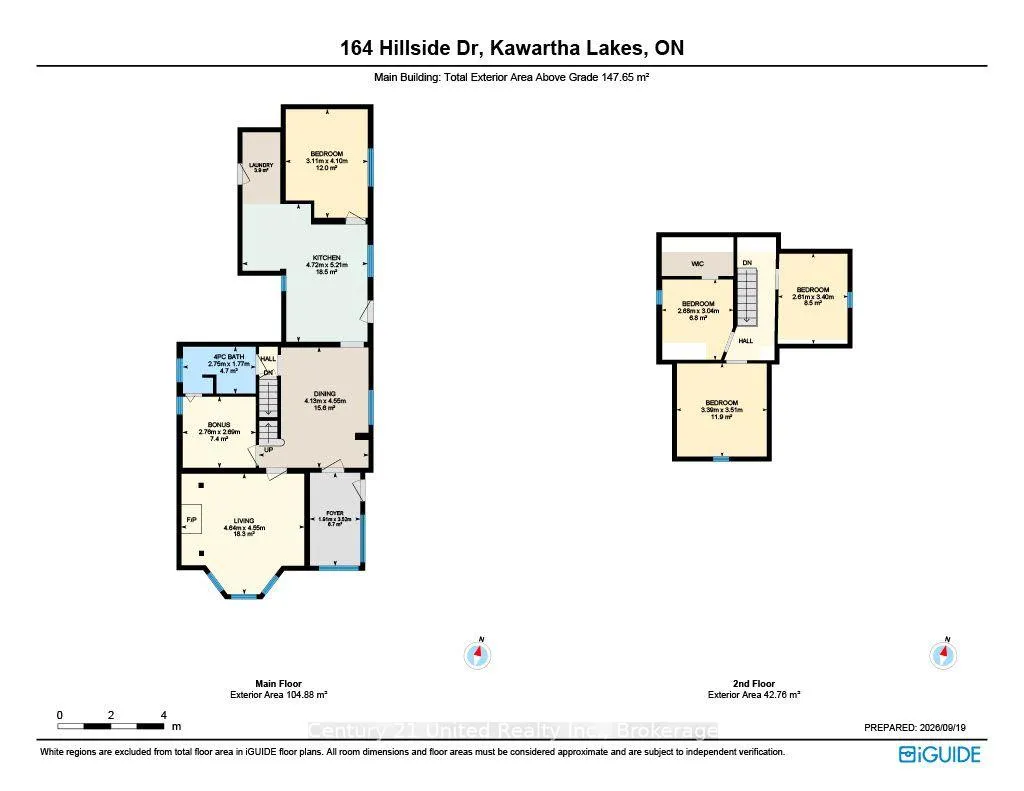 Photo 40 of 164 Hillside Drive, Kawartha Lakes, Somerville — HOMEH