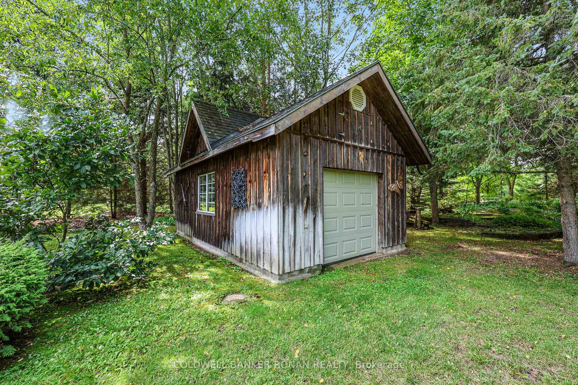 Photo 44 of 3710 Sideroad 6/7 Sunnidale, Clearview, Rural Clearview — HOMEH