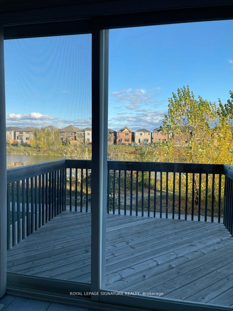 Photo 19 of 120 Mincing Trail, Brampton, Northwest Brampton — HOMEH