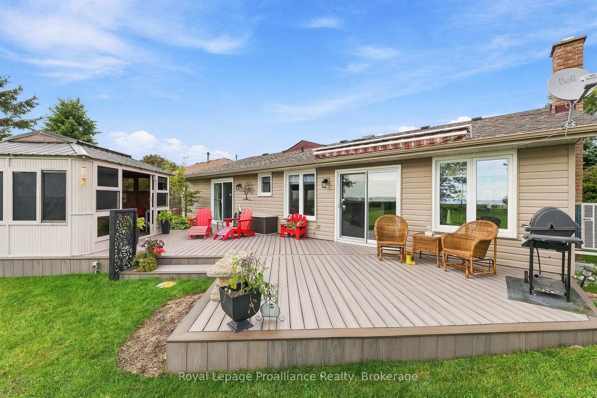 Photo 13 of 110 Lakehurst Street, Brighton, Rural Brighton — HOMEH