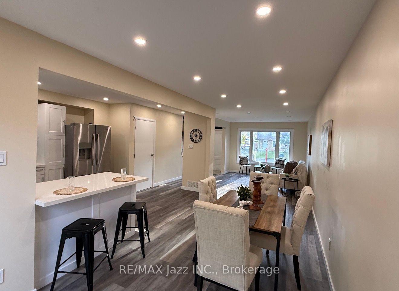 Photo 8 of 1293 Ludlow Court, Oshawa, Centennial — HOMEH