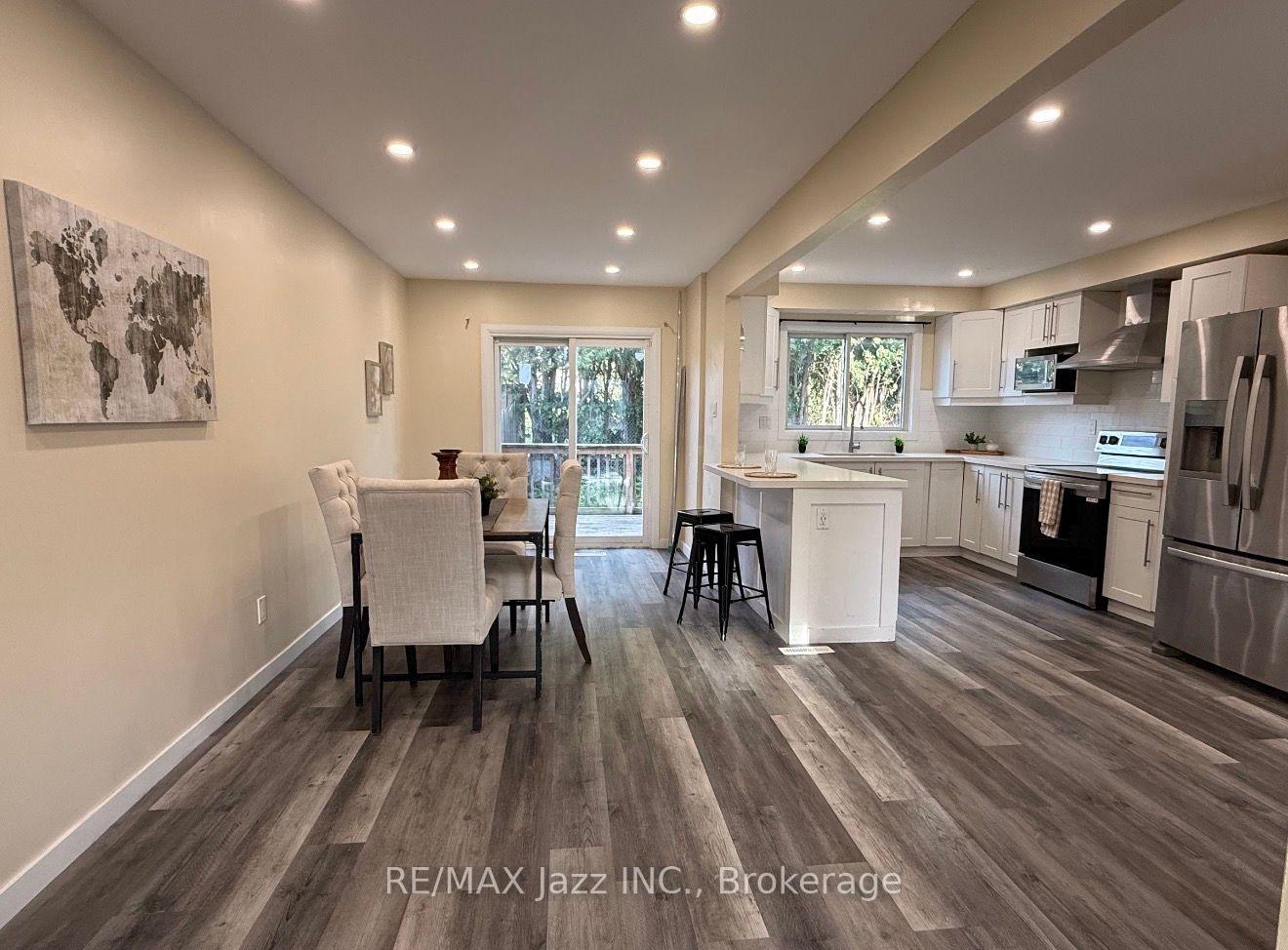 Photo 10 of 1293 Ludlow Court, Oshawa, Centennial — HOMEH