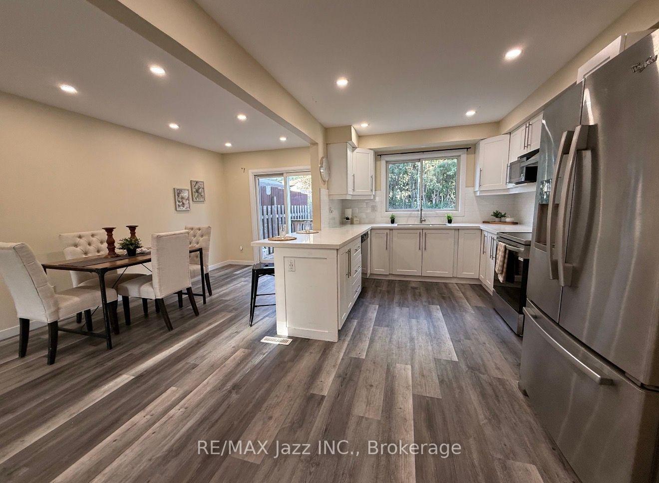 Photo 11 of 1293 Ludlow Court, Oshawa, Centennial — HOMEH