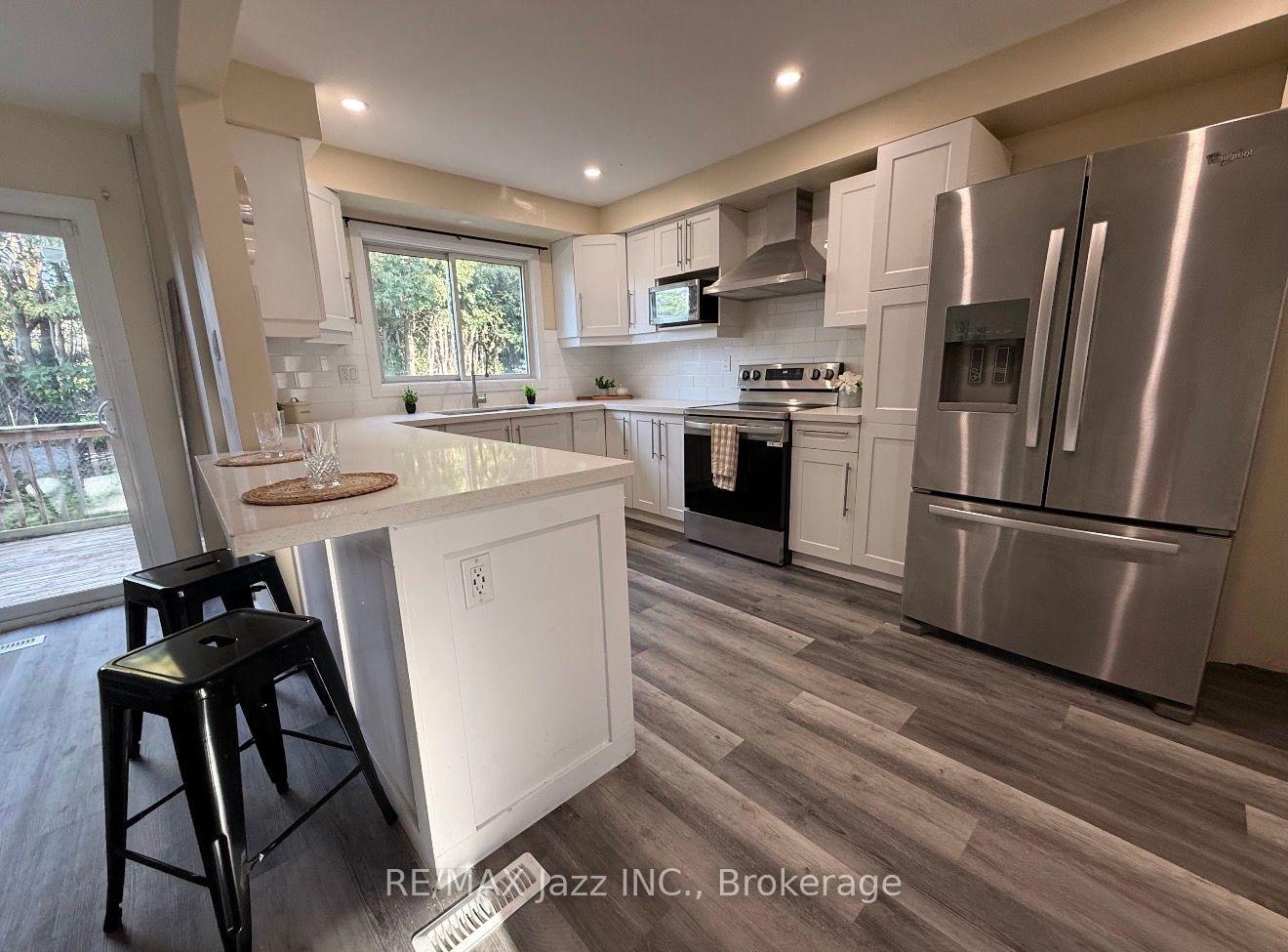 Photo 13 of 1293 Ludlow Court, Oshawa, Centennial — HOMEH