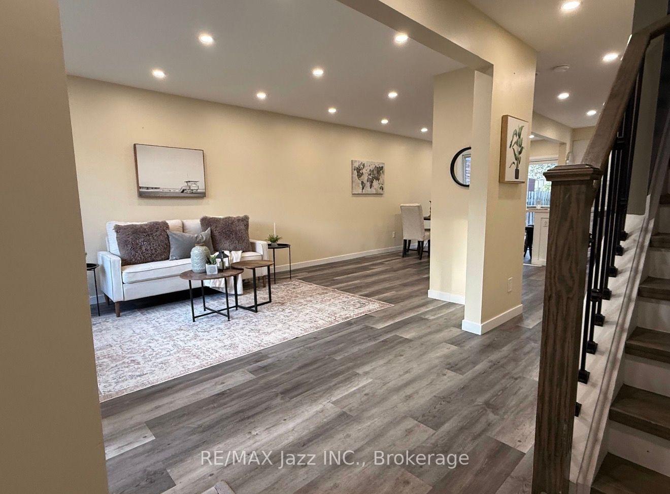 Photo 16 of 1293 Ludlow Court, Oshawa, Centennial — HOMEH