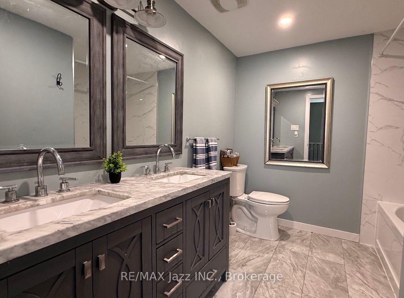 Photo 21 of 1293 Ludlow Court, Oshawa, Centennial — HOMEH