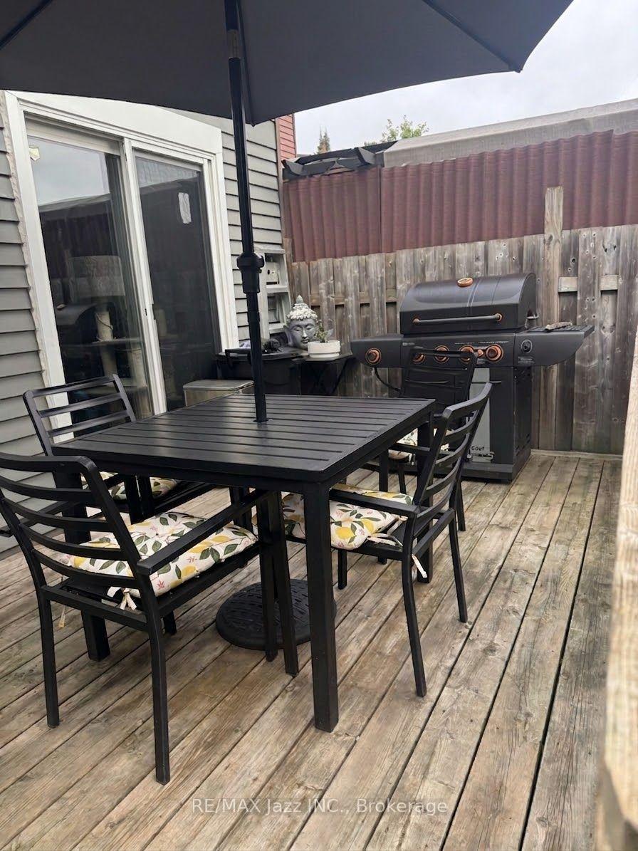 Photo 32 of 1293 Ludlow Court, Oshawa, Centennial — HOMEH