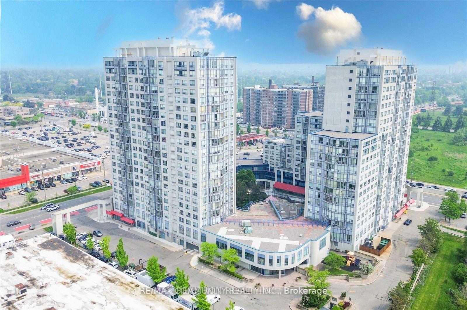 Photo of Unit 314, 1470 Midland Avenue