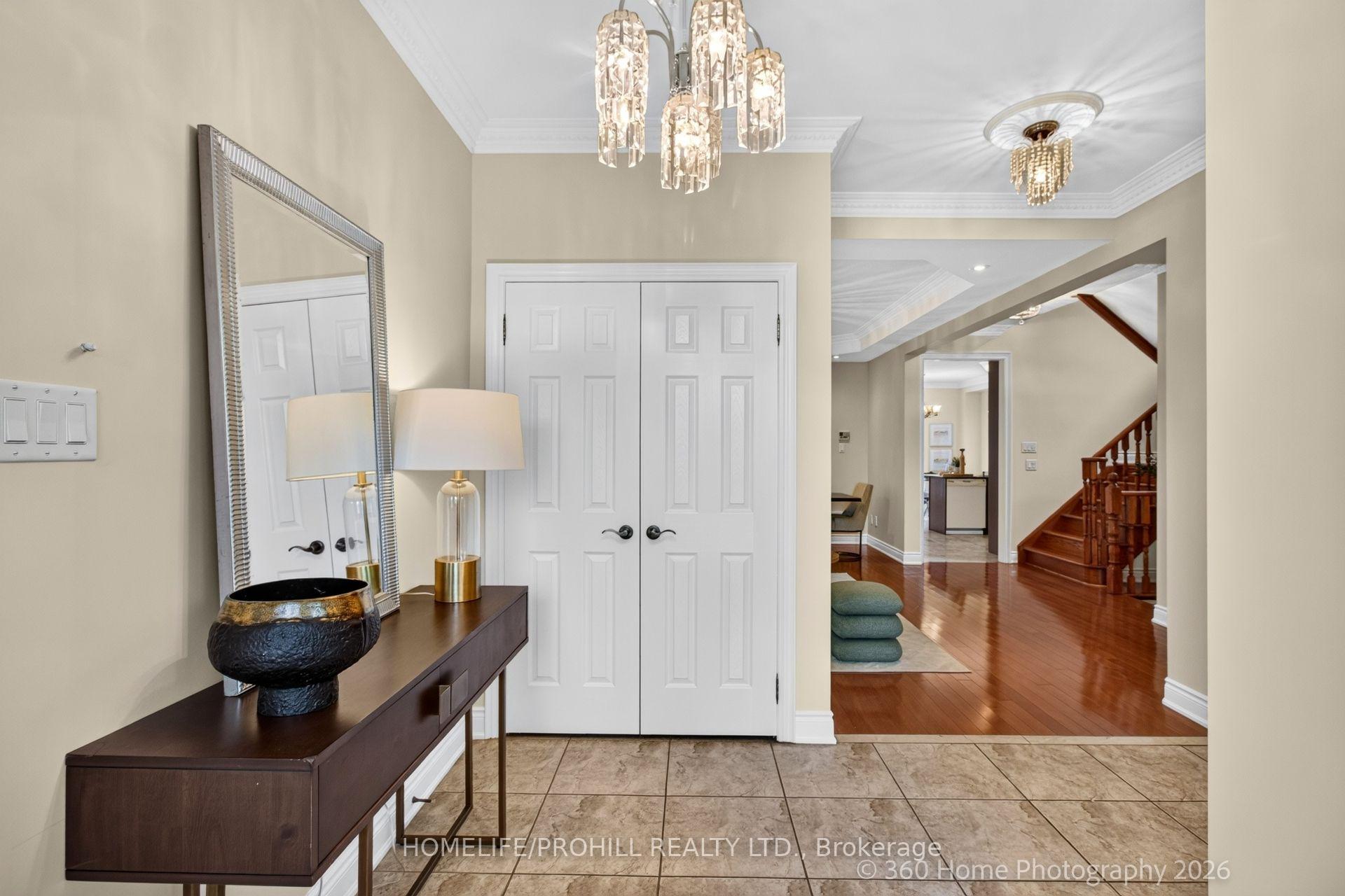 Photo 4 of 30 Danpatrick Drive, Richmond Hill, Rouge Woods — HOMEH