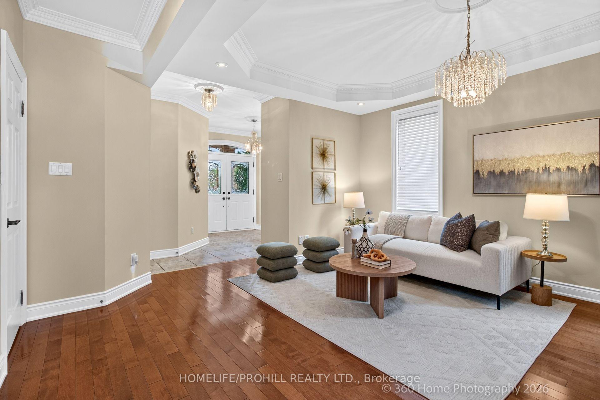 Photo 5 of 30 Danpatrick Drive, Richmond Hill, Rouge Woods — HOMEH