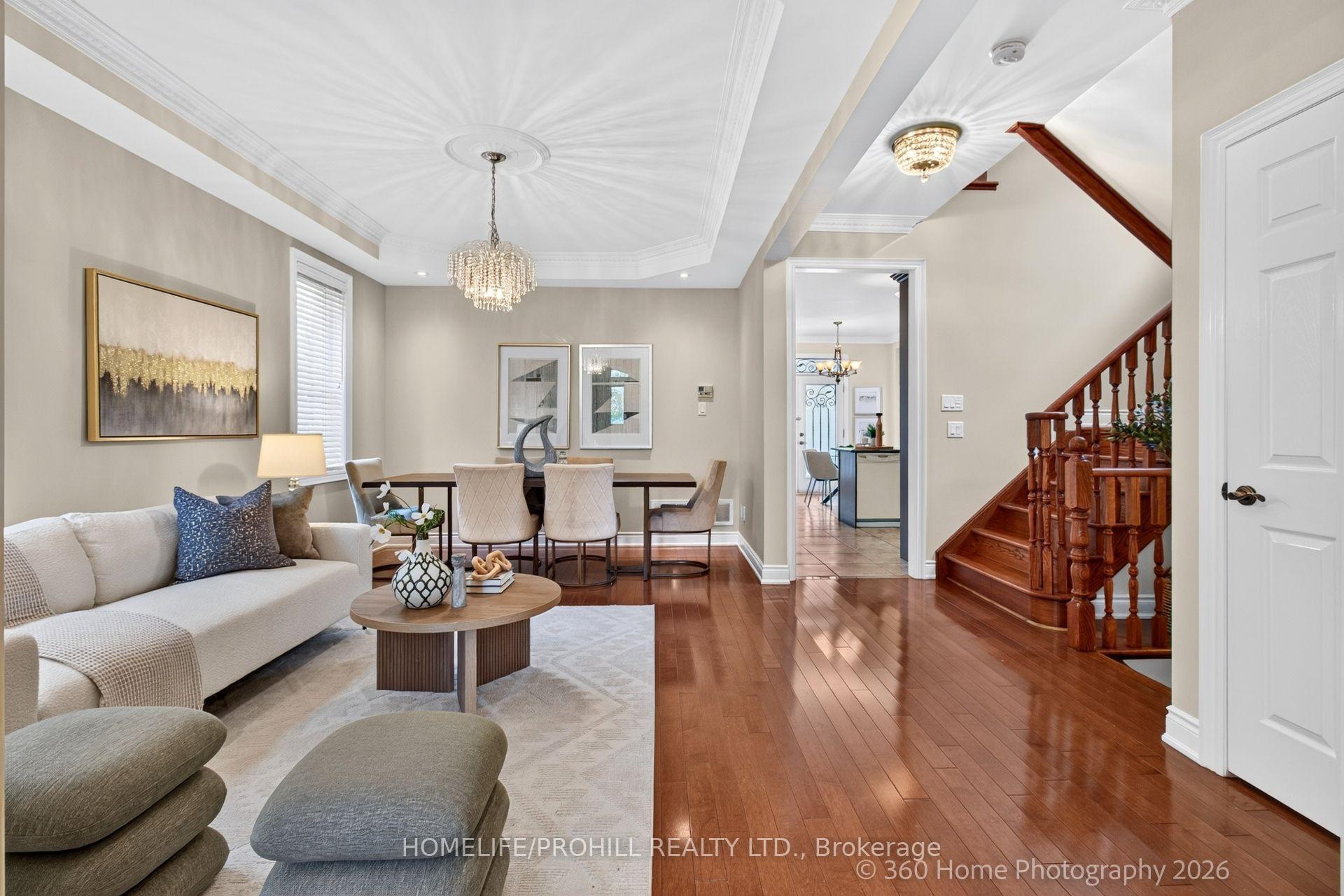 Photo 6 of 30 Danpatrick Drive, Richmond Hill, Rouge Woods — HOMEH